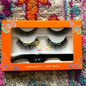 COPY - False eyelashes